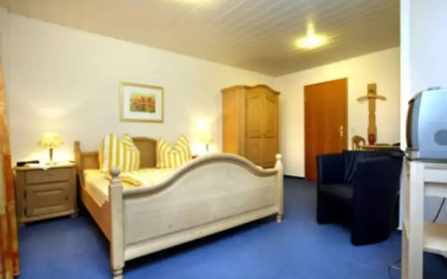 Landhotel Meier Gresshoff