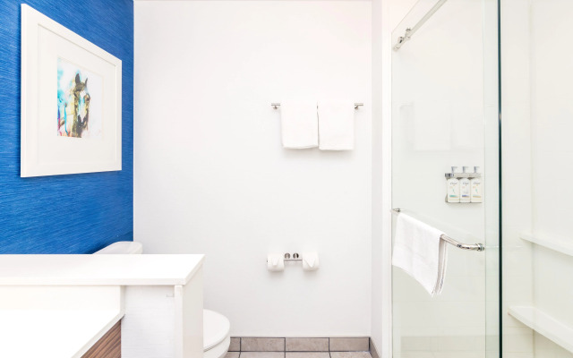 Holiday Inn Express & Suites Louisville Downtown by IHG