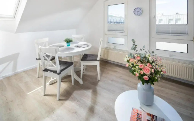 Haus Kluin Wohnung 6