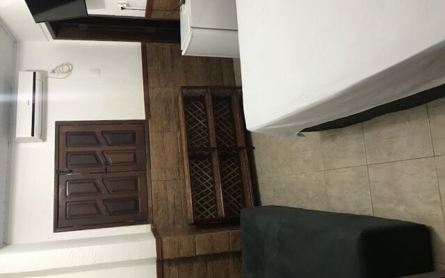 Pousada Além da Lenda