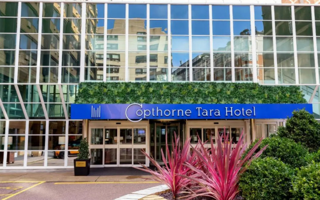 Copthorne Tara Hotel London Kensington