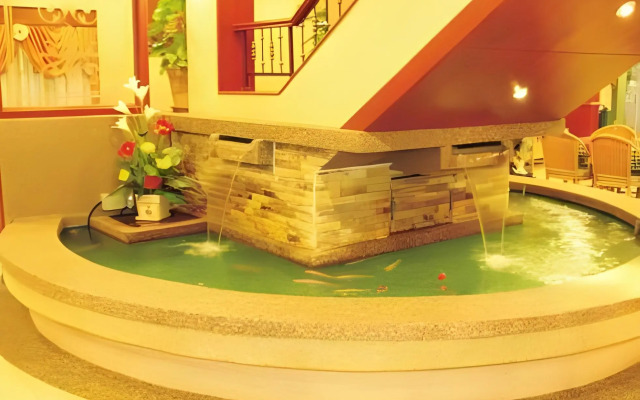 TS Hotel - Scientex