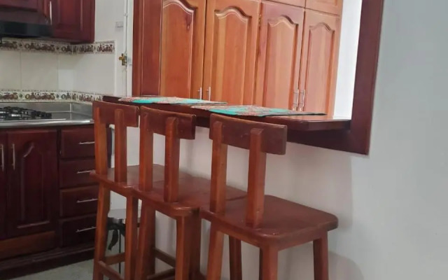 Apartamento Rosita 2