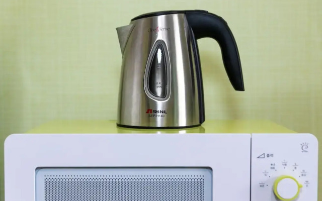 Uljin Dolbit Pension