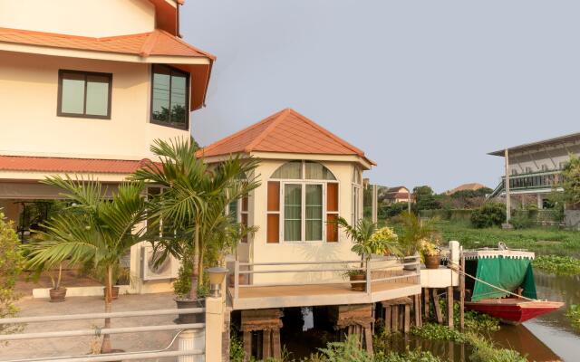OYO 750 Baan Suan Ampond