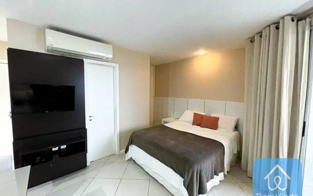 Apartamento Plaza