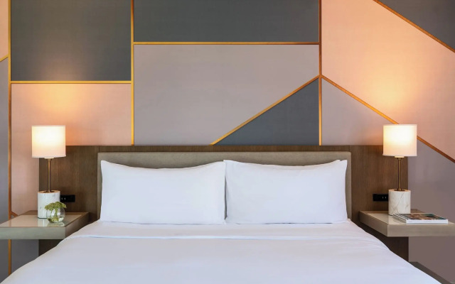 Renaissance Esmeralda Resort & Spa, Indian Wells