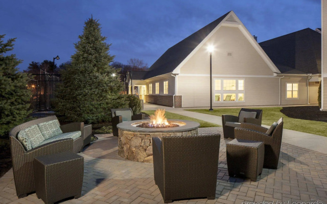 Residence Inn by Marriott Boston Norwood