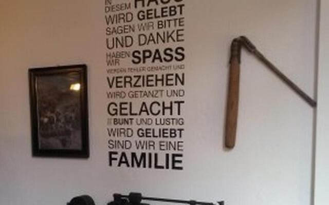 Gasthaus Alte Brauerei