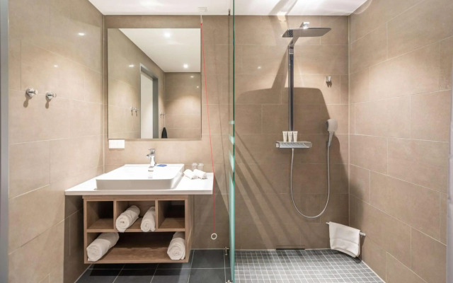 Vienna House by Wyndham MQ Kronberg