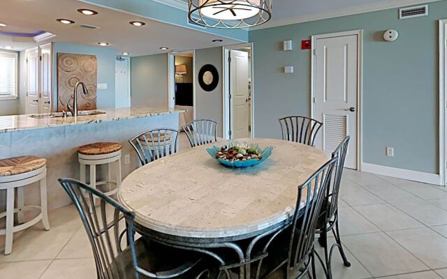 Edgewater by Southern Vacation Rentals