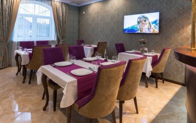 Sino Guest House