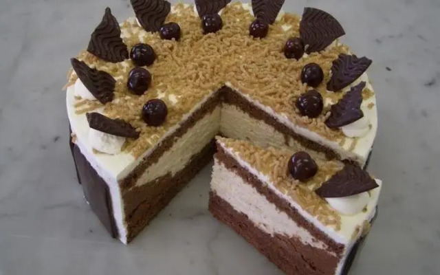 Pension Panoramablick