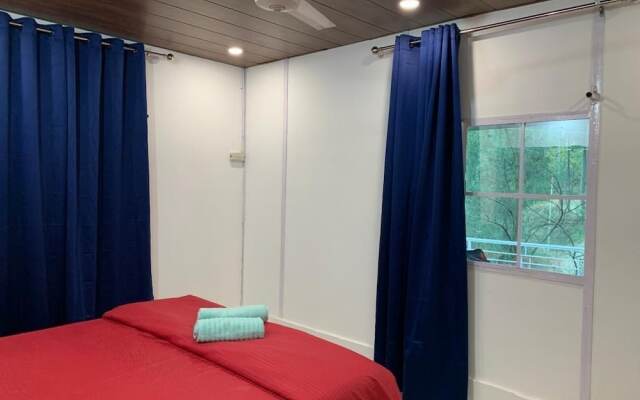 Pine Trails Jungle Camp