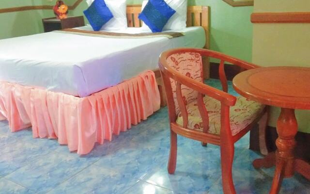 Yunnan Hotel