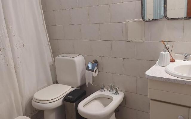 La Glicina casa -taller