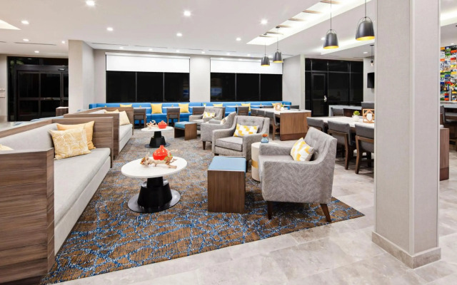 SpringHill Suites by Marriott Escondido Downtown