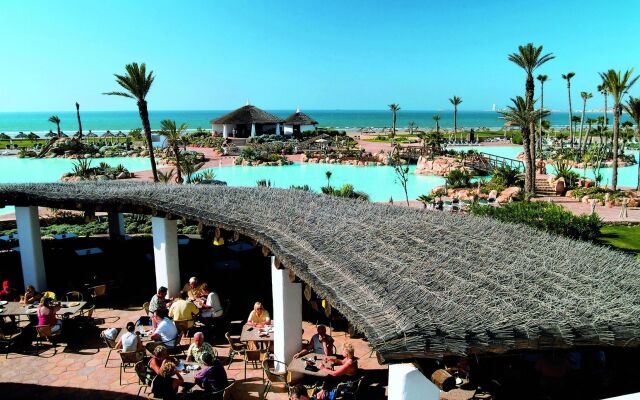 Hotel Riu Tikida Dunas - All Inclusive