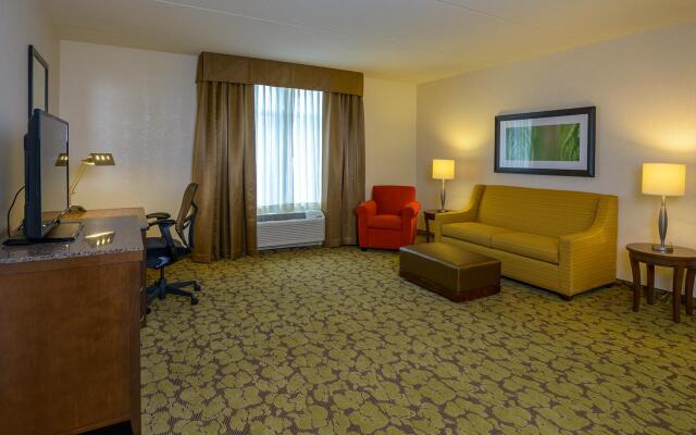 Hilton Garden Inn Exton / West Chester