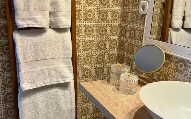 Torres De Aloha 2 bdr Puerto Banus