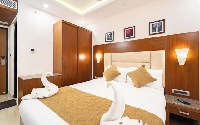 La Grrande Malar - The Boutique Hotel Pondicherry