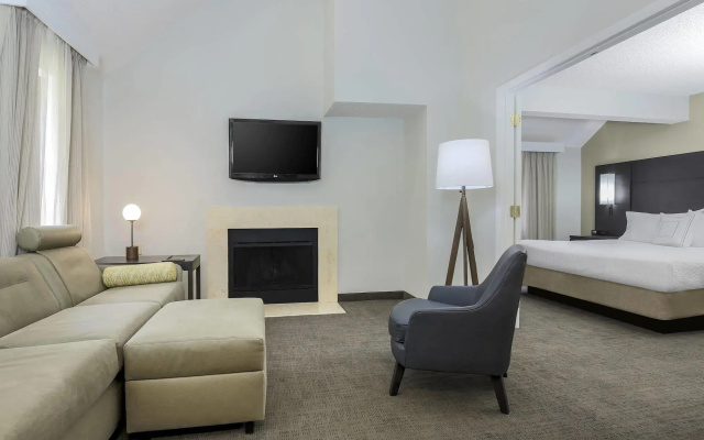 Residence Inn by Marriott St. Petersburg Clearwater