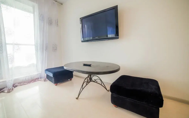 Apartment on Krygina 94