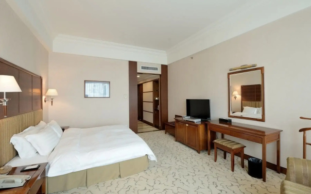 Gladden Hotel Shilong