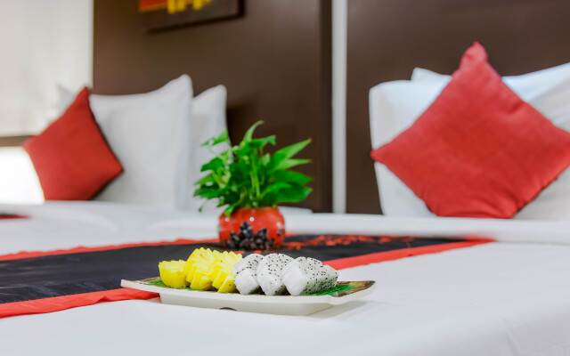 Memoire d'Angkor Boutique Hotel