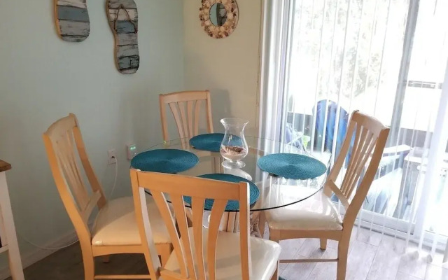 Pelican Inlet B115