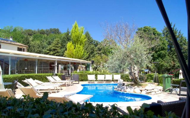 La Valle Dei Caprioli Village Bungalow Park - Freelandia Azienda Agricola