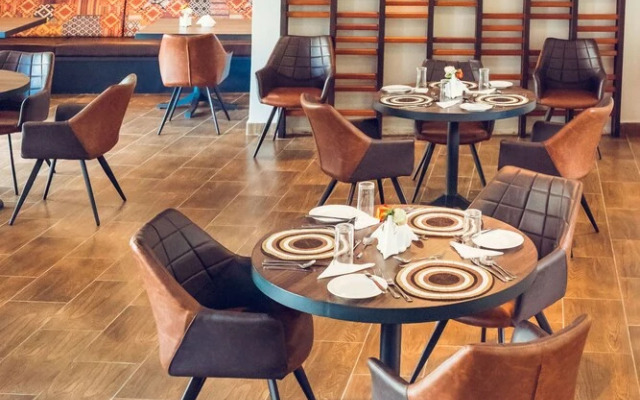Osotua Luxury Resort
