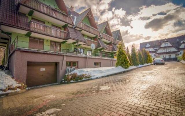Apartamenty dla Rodziny Zakopane