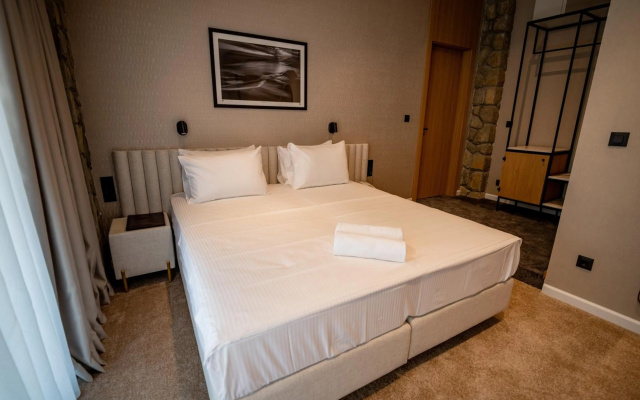 Hotel Aria