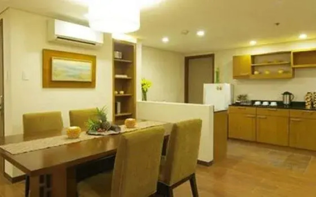 One Tagaytay Place
