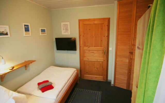 Esprit Hotel