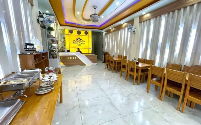 Seoul Motel