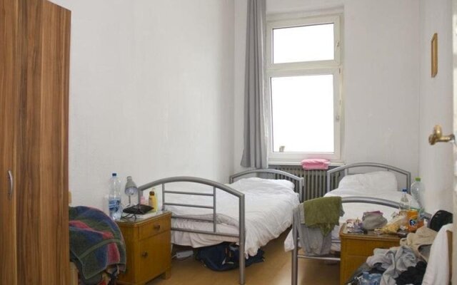 Rixpack Hostel Neukölln