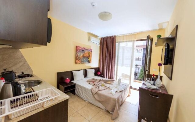 Gallery Suites
