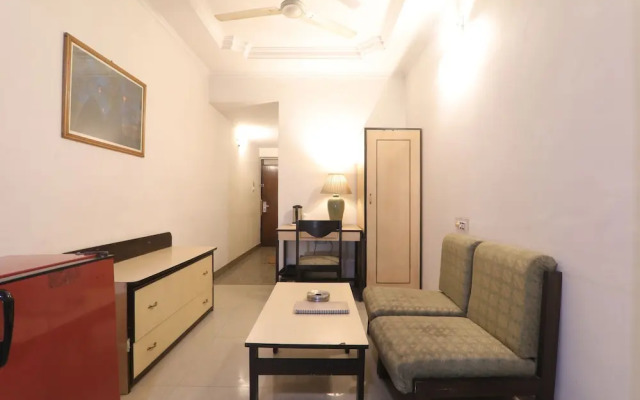 Mohan Hotel