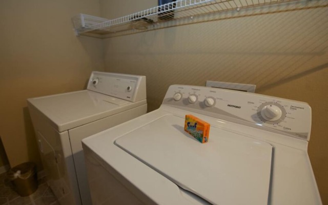 Legacy Villa 302