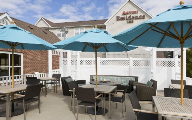 Residence Inn Appleton