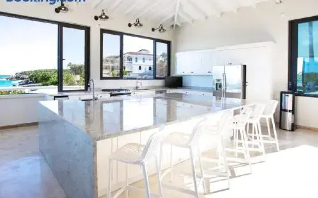 Sandcastle Beach House