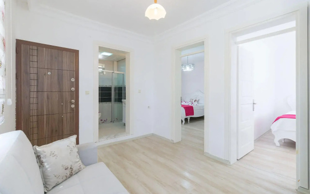 Ruya Butik Otel Selimiye