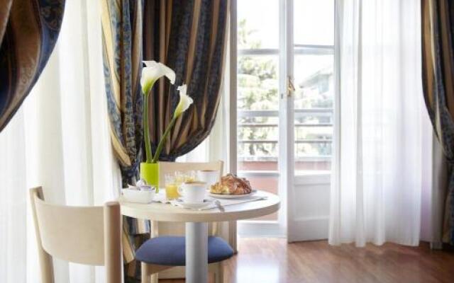21 Aprile Accommodation