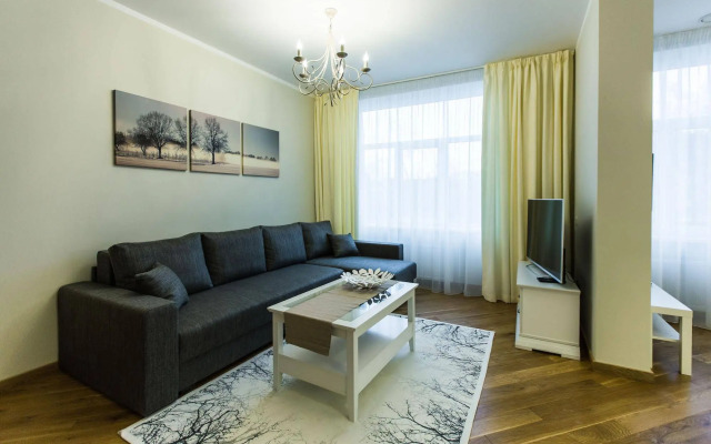 Riga Lux Apartments - Ernesta