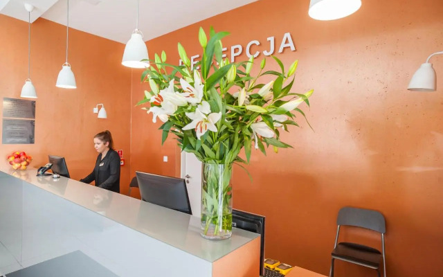 Premier Krakow Hotel