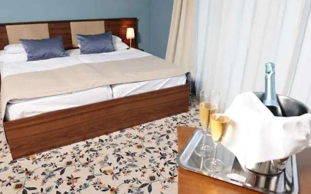Thermal Park Hotel Egerszalók