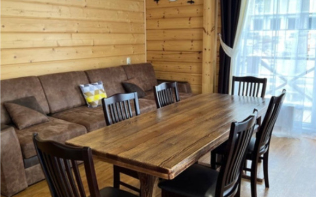 Valley Sunny, корпус Family Alley, 3 шале (Валли Санни, корпус Фэмили Алли)