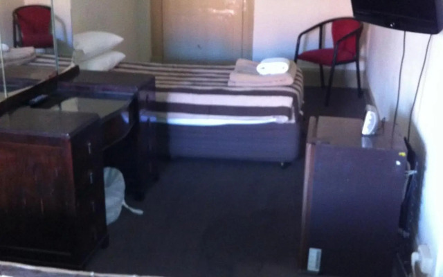 Hotel Metropolitan